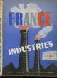FRANCE INDUSTRIE - N°23. COLLECTIF