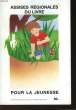 ASSISSES REGIONALES DU LIVRE POUR LA JEUNESSE - 3 - 4 JUILLET 1989. COLLECTIF