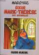 SOEUR MARIE-THERESE DES BATIGNOLLES - TOME 1. MAESTER