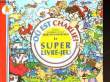 LE SUPER LIVRE-JEU. HANDFORD MARTIN