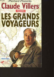 LES GRANDS VOYAGEURS