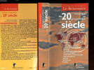 LE DICTIONNAIRE HISTORIQUE ET GEOPOLITIQUE DU 20&deg; SIECLE. COLLECTIF