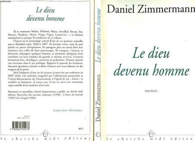 LE DIEU DEVENU HOMME