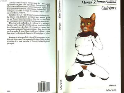 ONIRIQUES