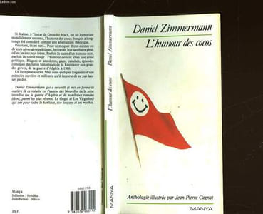 L'HUMOUR DES COCOS
