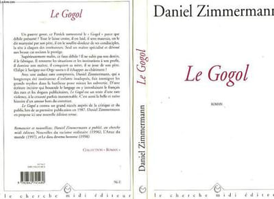 LE GOGOL