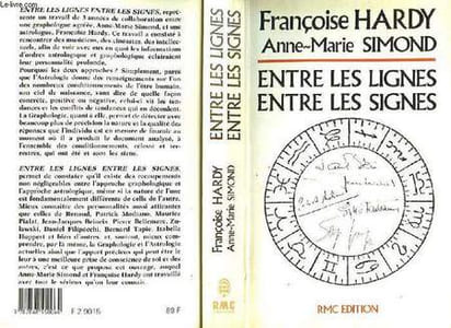 ENTRE LES LIGNES - ENTRE LES SIGNES