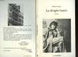 LA DRAGGE HAUTE. MARIE-JOSEPHE