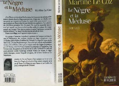 LE NEGRE ET LA MEDUSE