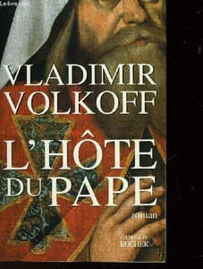 L'HOTE DU PAPE