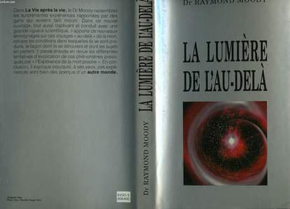 LA LUMIERE DE L'AU-DELA