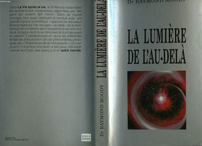 LA LUMIERE DE L'AU-DELA