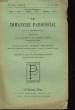 LE DIMANCHE PAROISSIAL - REVUE BIMENSUELLE. COLLECTIF