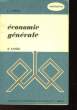 ECONOMIE GENERALE - II - L'ORGANISATION DE L'ACTIVITE ECONOMIQUE - PREPARATION AUX BREVETS D'ETUDES PROFESSIONNELLES 2&deg; ANNEE. COSSU C.