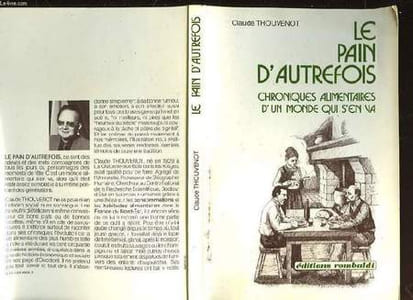 LE PAIN D'AUTREFOIS