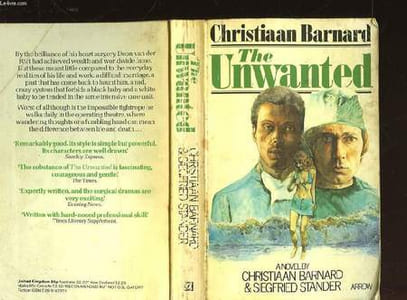THE UNWANTED