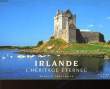 IRLANDE - L'HERITAGE ETERNEL. DESSEMOND MAURICE