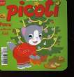 PICOTI N°182 SPECIAL NOEL. NON PRECISE