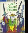 JEAN POUETTE POUETTE. GOUICHOUX RENE