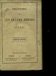 PROBLEMES SUR LES QUATRE REGLES - LIVRE DE L'ELEVE. F. P. B.