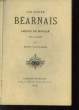 LES PETITS BEARNAIS - LECON DE MORALE. DELAFAYE-BREHIER J.