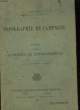 TYPOGRAPIE DE CAMPAGNE - TOME II - A L'USAGE DE L'OFFICIER DE RENSEIGNEMENTS. PHILIPPOT P.