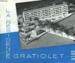 LA RESIDENCE FRATIOLET. NON PRECISE