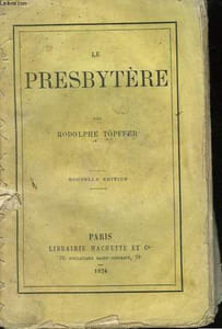 LES PRESBYTERE