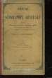RESUME DE GEOGRAPHIE GENERALE. CORTAMBERT E.