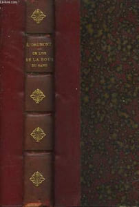 DE L'OR DE LA BOUE DU SANG DU PANAMA A L'ANARCHIE