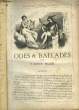 HODES & BALLADES - LES VOIX INTERIEURES - LES ORIENTALES LES FEUILLES D'AUTOMNE. HUGO VICTOR