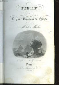 FIRMIN OU LE JEUNE VOYAGEUR EN EGYPTE