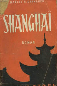 SHANGHAÏ