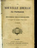 LA NOUVELLE ABEILLE DU PARNASSE. NON PRECISE