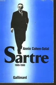 SARTRE