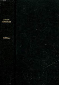 RUSSKA. RUTHERFURD EDWARD