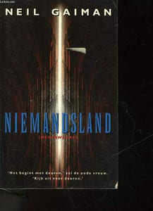 NIEMANDSLAND