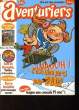 LES AVENTURIERS - N&deg;46. COLLECTIF