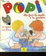 POPI - N°135. COLLECTIF