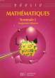 MATHEMATIQUES - TERMINALES L - ENSEIGNEMENT OBLIGATOIRE. MISSET L.