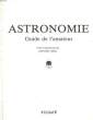 ASTRONOMIE - GUIDE DE L'AMATEUR. RUKL ANTONIN
