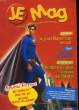 JE MAG - N° 15. COLLECTIF