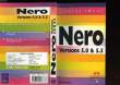 NERO - VERSION 5.0 & 5.5. CHARTON ERIC