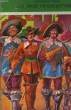 LES 3 MOUSQUETAIRES. DUMAS ALEXANDRE