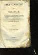 DICTIONNAIRE DU NOTARIAT - 5 TOME. COLLECTIF