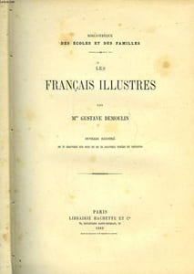 LES FRANCAIS ILLUSTRES