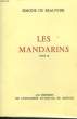 LES MANDARINS - TOME III. BEAUVOIR SIMONE DE