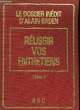 REUSSIR VOS ENTRETIENS - TOME 2. COLLECTIF