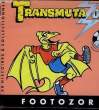 TRANSMUTA ZORS - FOOTOZOR. FINETIN MURIEL