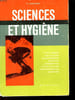 SCIENCES ET HYGIENE - 1&deg; ET 2&deg; ANNEE DES COLLEGES D'ENSEIGNEMENT TECHNIQUE COMMERCIAUX ET DES SECTIONS PROFESSIONNELLES ASSIILLEES. CHAUVIERE R.
